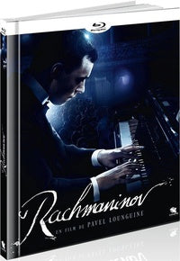 Rachmaninov [Blu-ray]