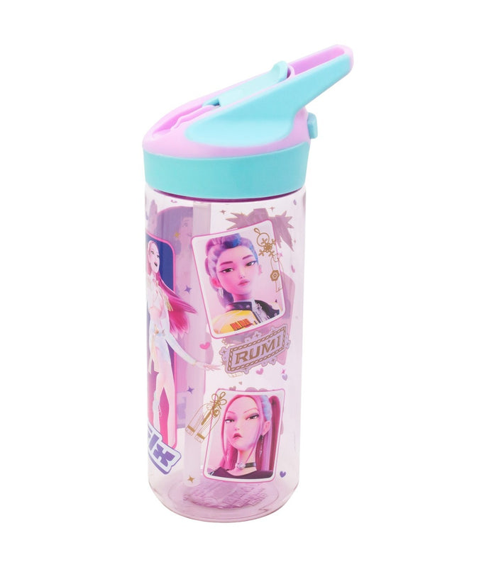 K-Pop Demon Hunters - Bouteille Premium Medium Ecozen 620ml