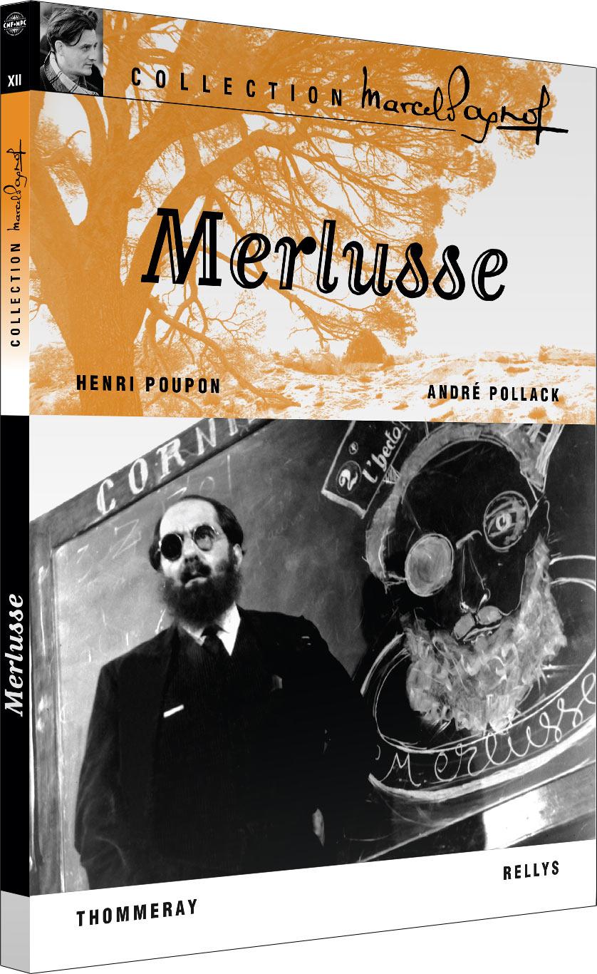 Merlusse [DVD]