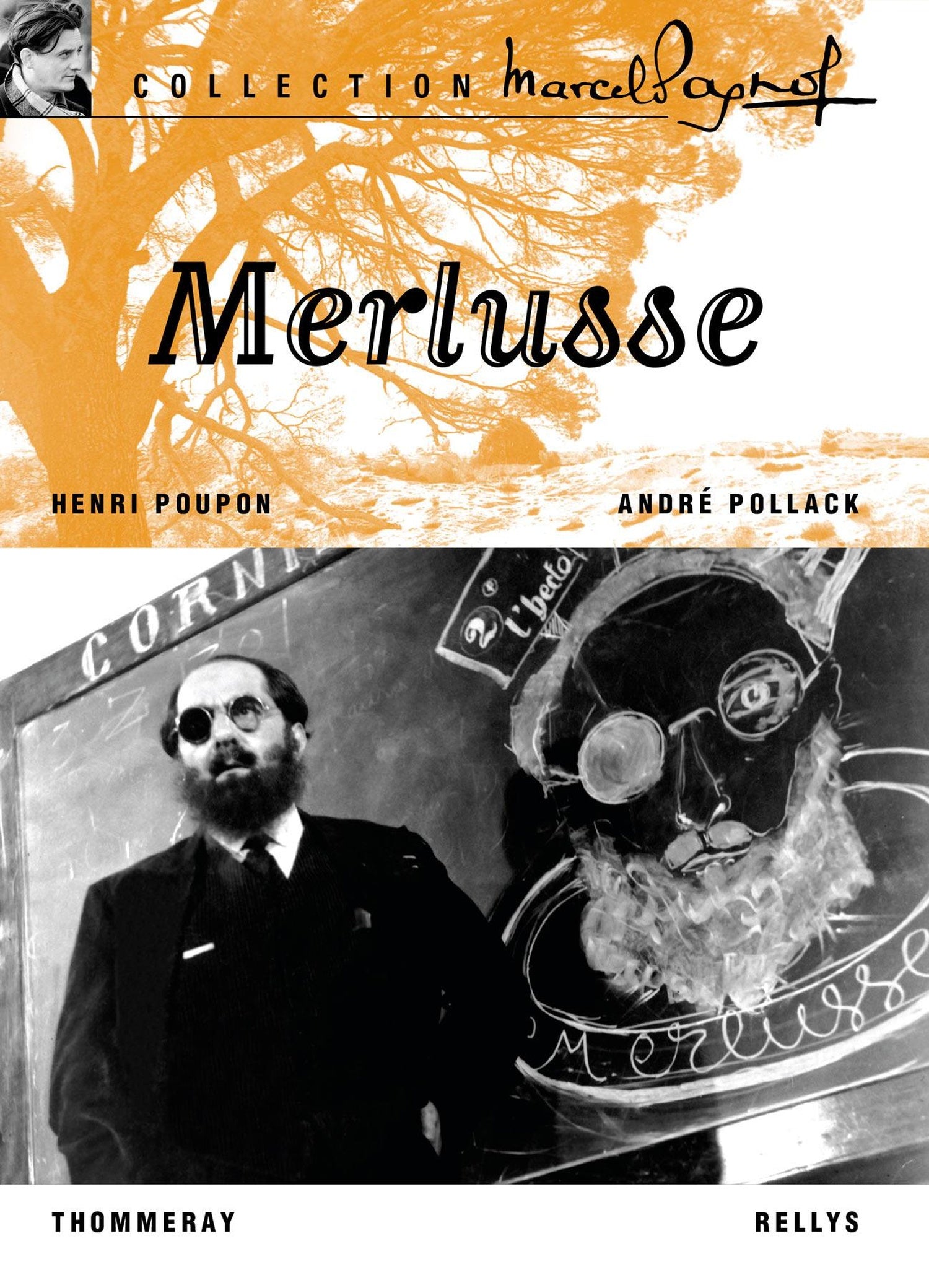Merlusse [DVD]