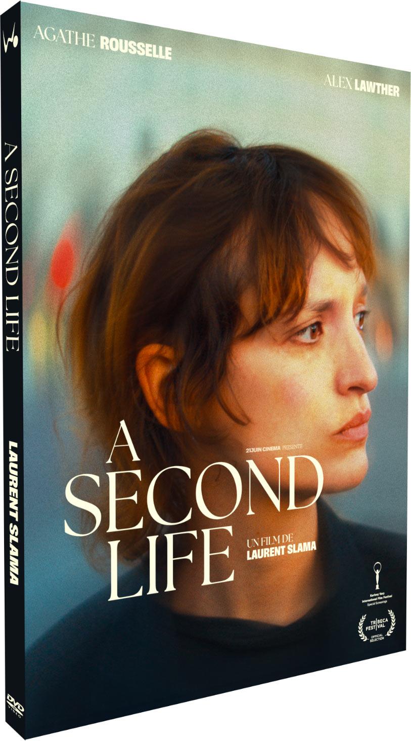 A Second Life [DVD]