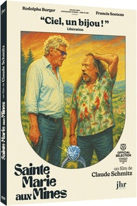 Sainte Marie aux Mines [DVD]