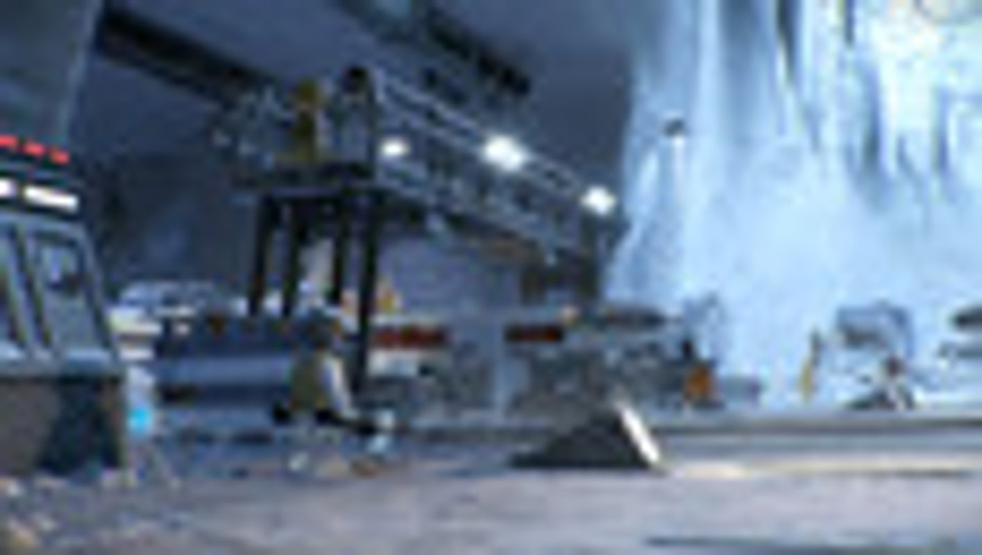 LEGO Star Wars : La Saga Skywalker