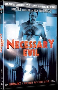 Necessary Evil [DVD]