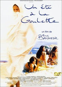 Un été à la Goulette [DVD]