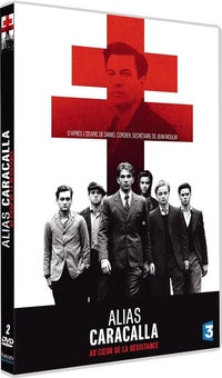 Alias Caracalla [DVD]