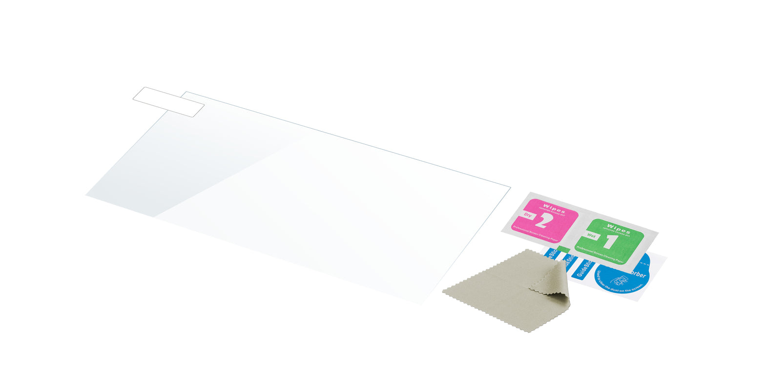 EgoGear - Étui de protection Cubes roses PCC25S pour Switch 2