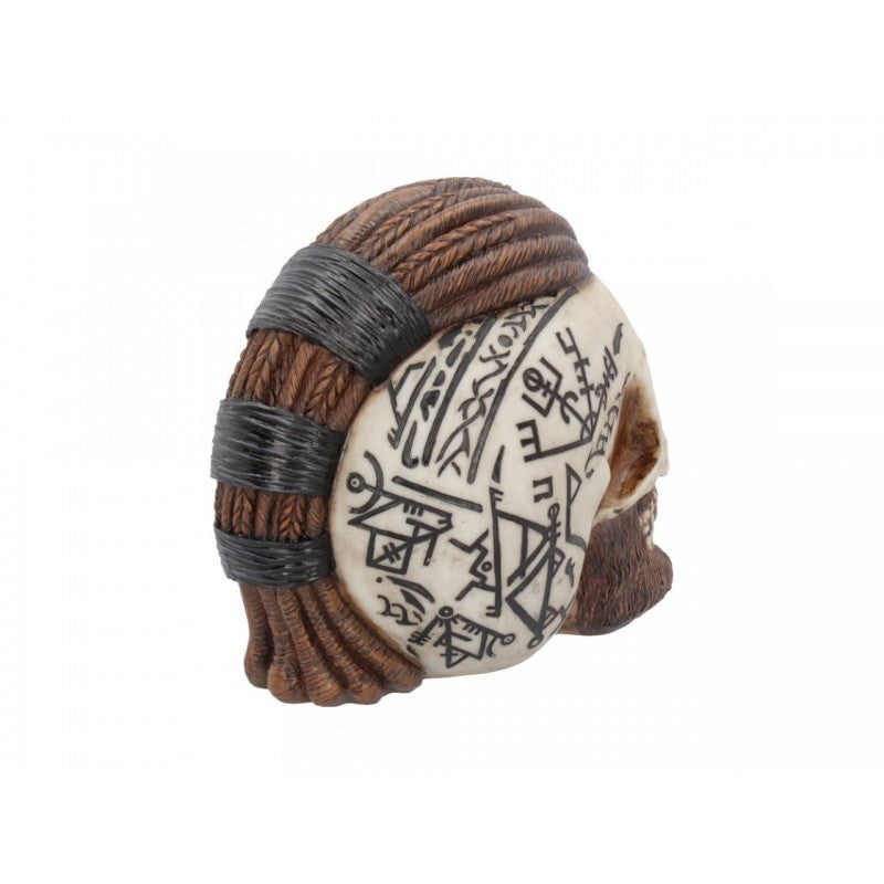 Ragnar Skull 16cm