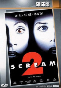 Scream 2 [DVD]