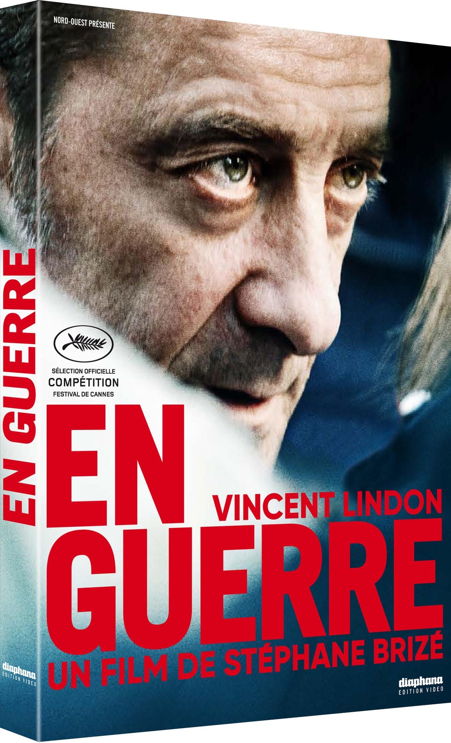 En guerre [DVD]
