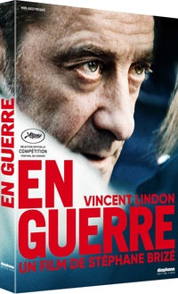En guerre [DVD]