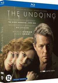 The Undoing [Blu-ray]
