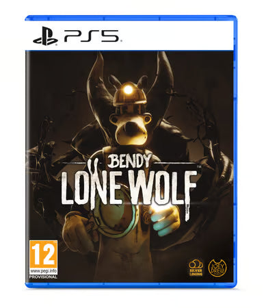 Bendy: Lone Wolf