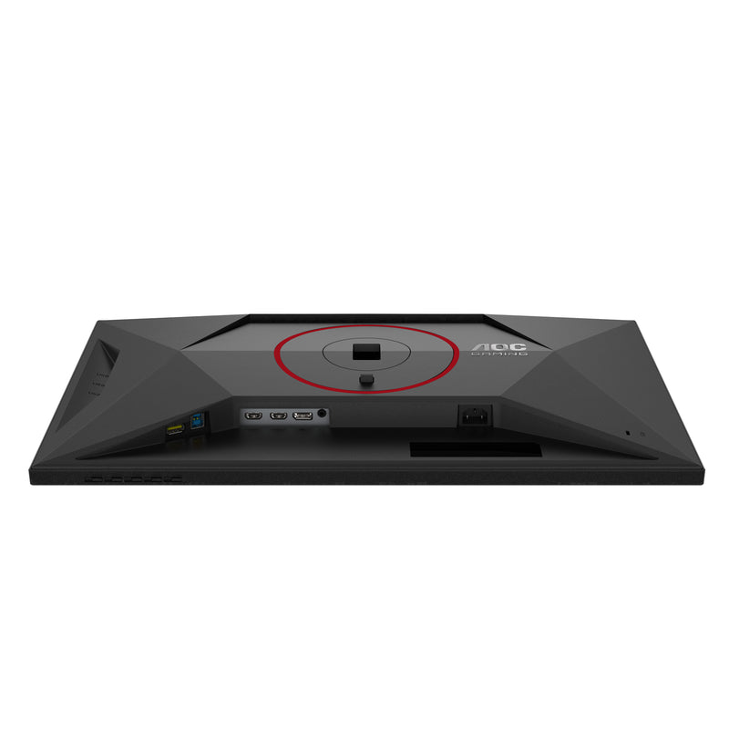 AOC - Moniteur U27G4R Fast IPS Dual Frame 27"