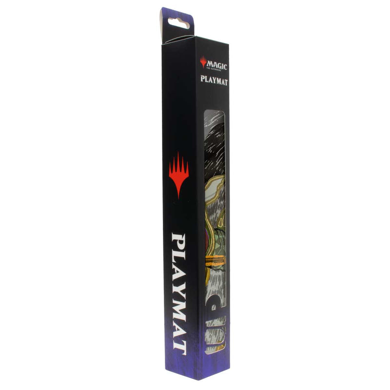 Ultra Pro - Magic: The Gathering - Aetherdrift - Tapis de jeu Caradora, Heart of Alacria