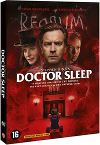 Doctor Sleep [DVD]