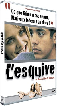 L'Esquive [DVD]