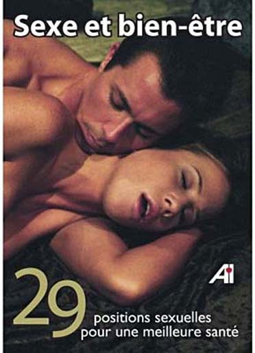 Sexe et bien-être [DVD]