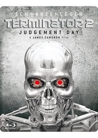 Terminator 2 [Blu-ray]