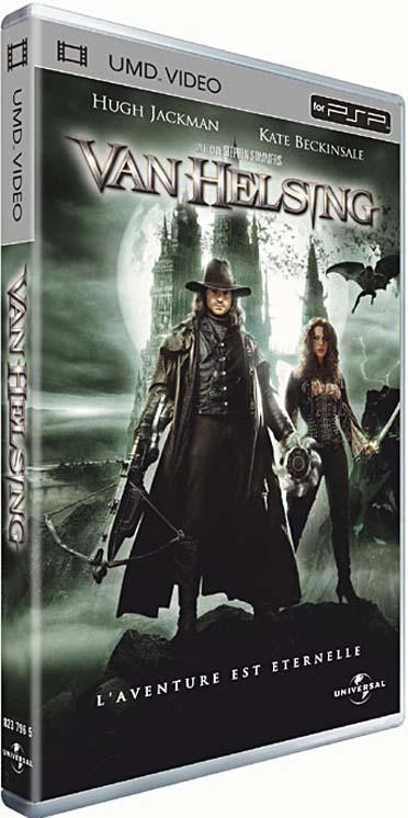 Van Helsing [UMD]