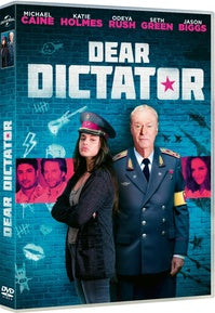 Dear Dictator [DVD]
