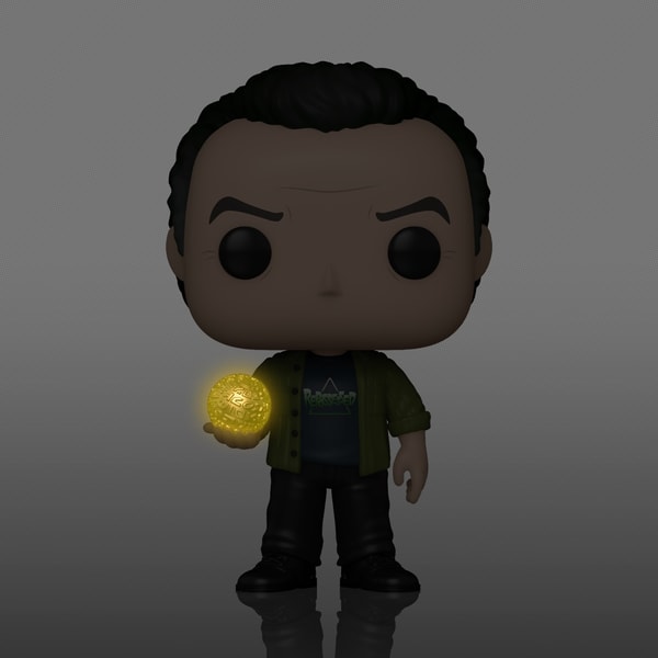 Funko Pop! Movies: Ghostbusters: Frozen Empire - Ray Stantz (Glow in the Dark) - flash vidéo