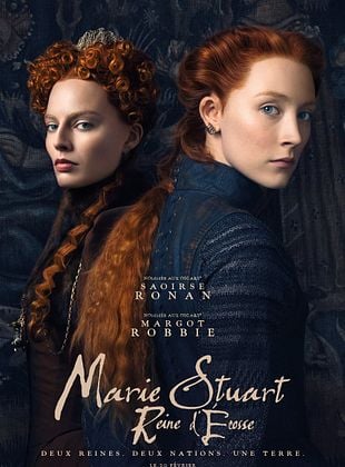 Marie Stuart Reine d'Ecosse [DVD à la location]