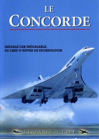 Le Concorde [DVD]