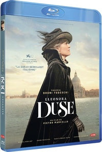 Eleonora Duse [Blu-ray]
