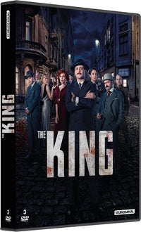 The King - Saison 1 [DVD]