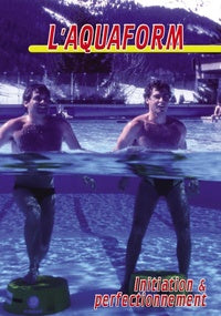 L'Aquaform : Initiation et perfectionnement [DVD]