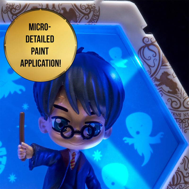 Wow! POD - Wizarding World - Harry Potter