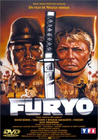 Furyo [DVD]