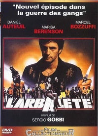 L'Arbalète [DVD]