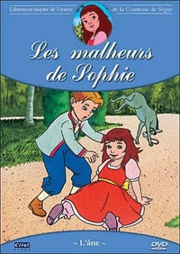 Les Malheurs de Sophie - Vol.2 - L'âne [DVD]