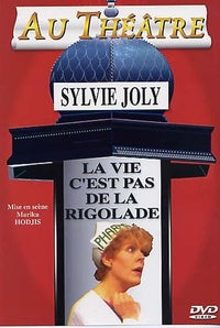 La Vie c'est pas de la rigolade [DVD]