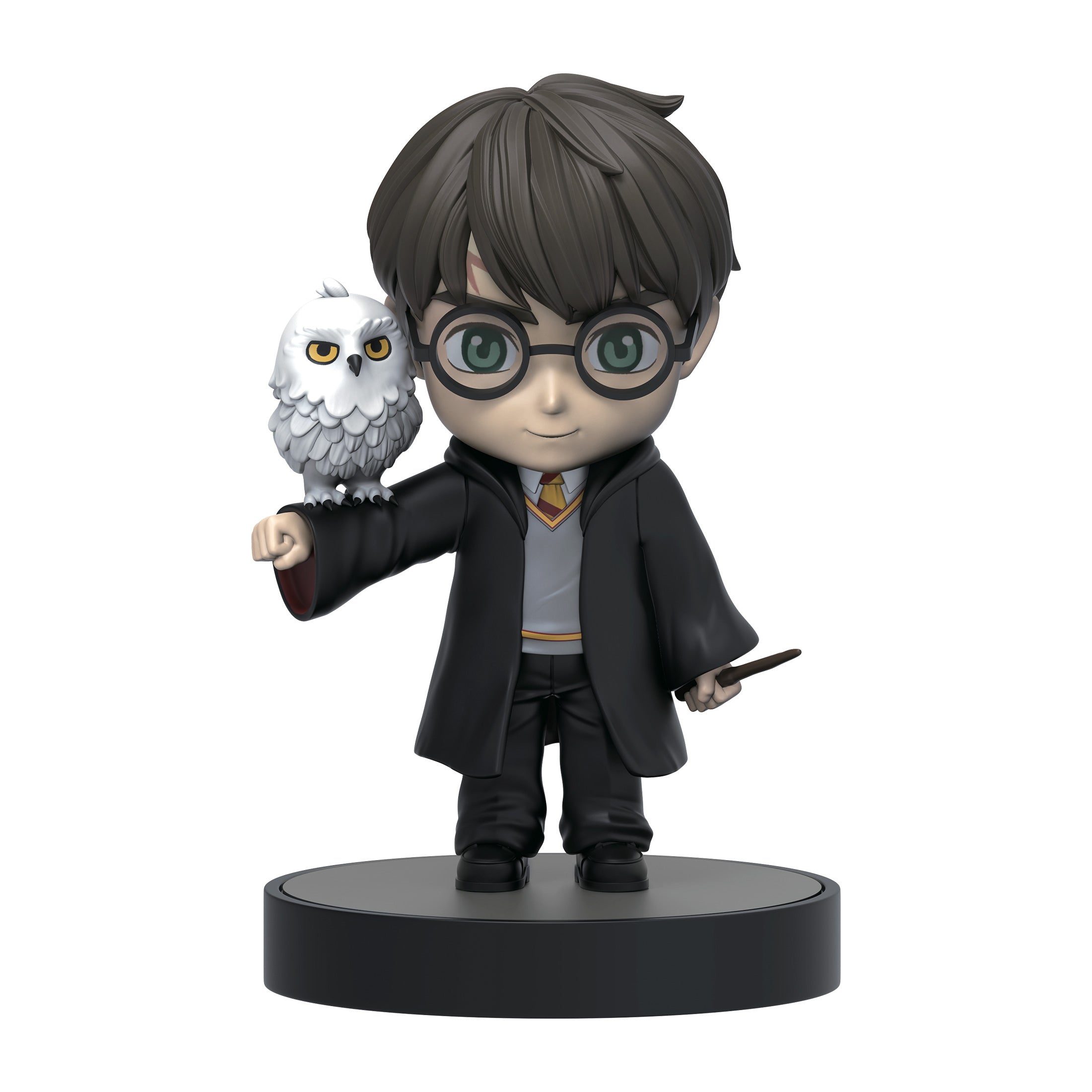 YuMe Hero Box Classic Series - Display blind box de figurines Harry Potter 8cm (12 unités)