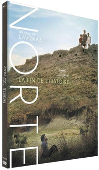 Norte, la fin de l'histoire [DVD]
