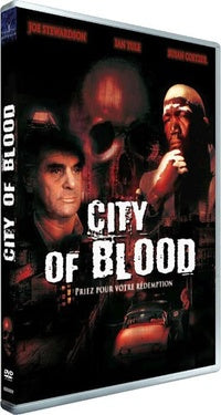 City of Blood [DVD]