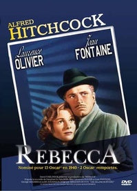 Rebecca [DVD]