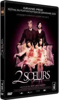 2 soeurs [DVD]