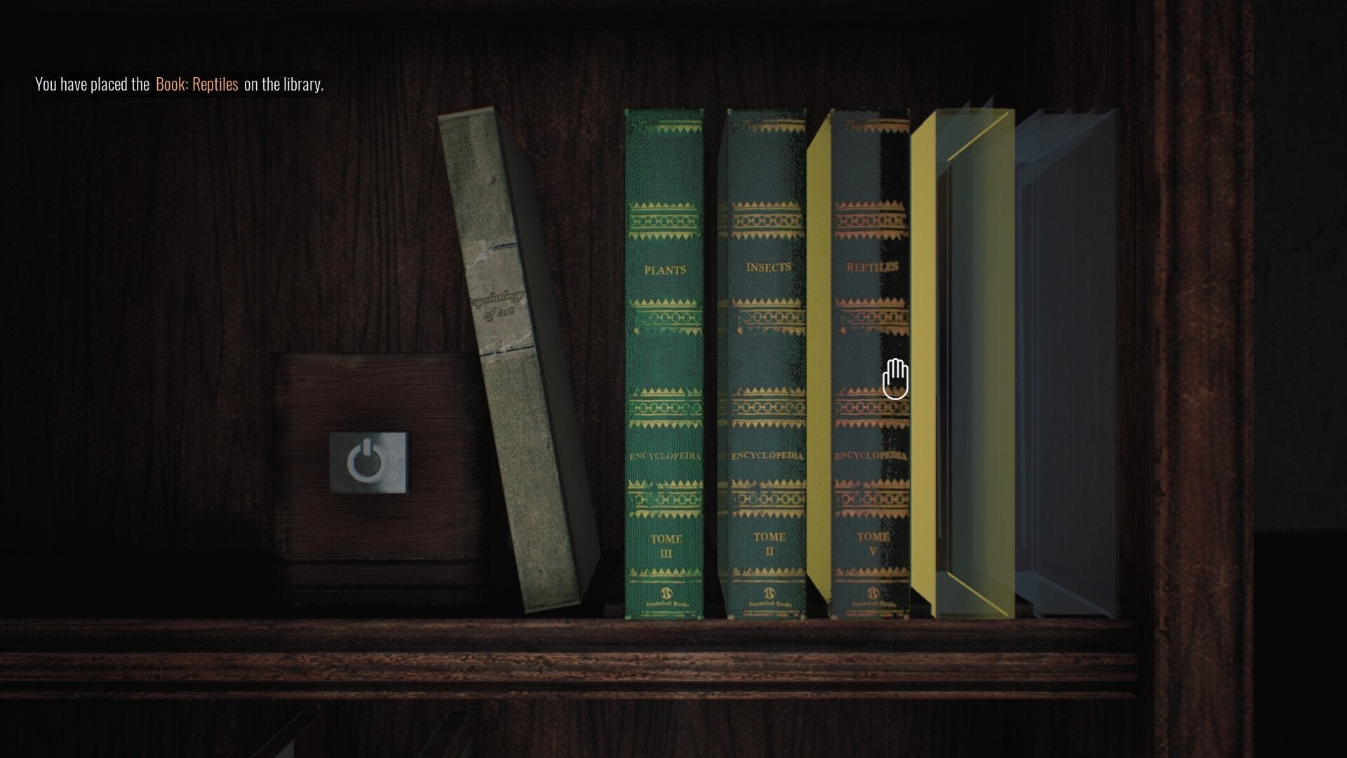 Scholar's Mate - flash vidéo