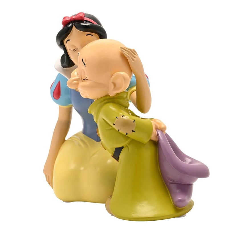 Disney - Blanche-Neige et les Sept Nains - Tirelire Blanche-Neige et Simplet