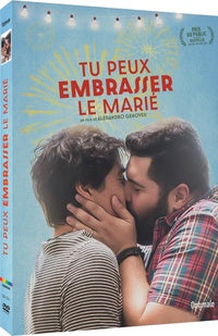 Tu peux embrasser le marié [DVD]