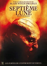 Septième lune [DVD]