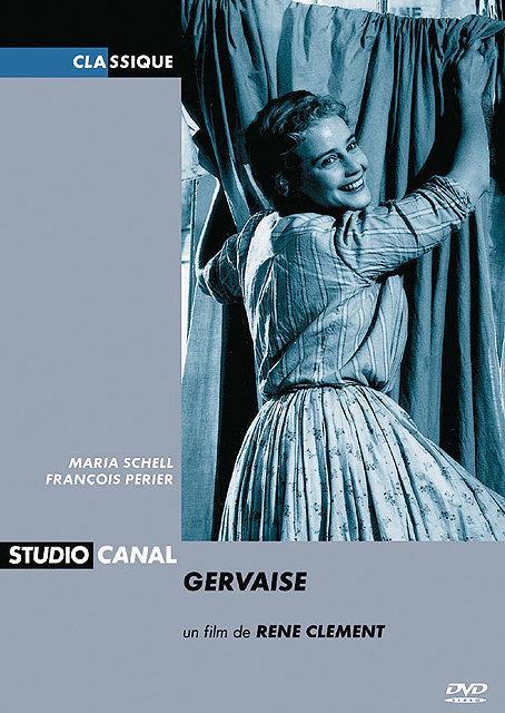Gervaise [DVD]