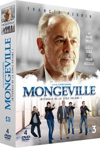 Mongeville - Volume 1 [DVD]