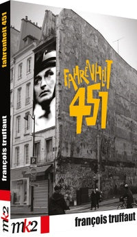 Fahrenheit 451 [DVD]