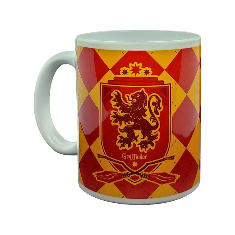 Wizarding World - Harry Potter - Mug - Équipe Gryffondor