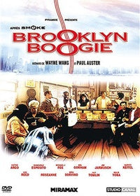 Brooklyn Boogie [DVD]